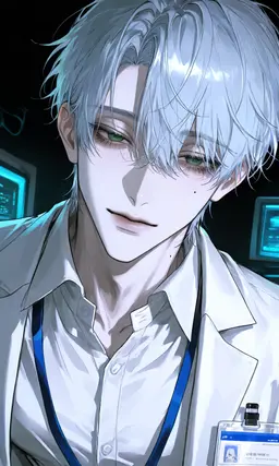 Profile image of Lee Hyun