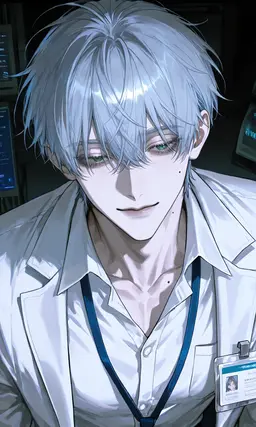 Profile image of Lee Hyun