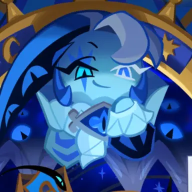 Profile image of 쉐도우밀크