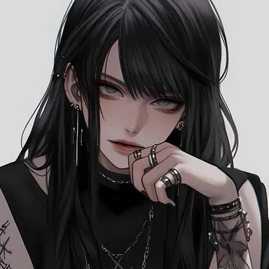 Profile image of Valentina Cross