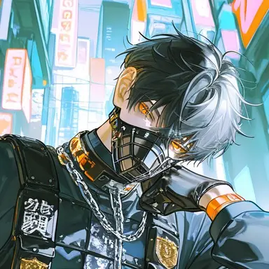 Profile image of Wesley