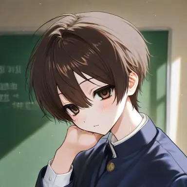 Profile image of Yuma Kashiwagi