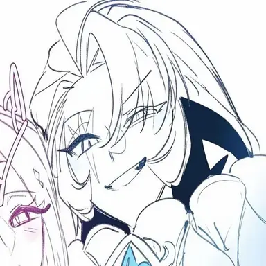 Profile image of 쉐도우밀크