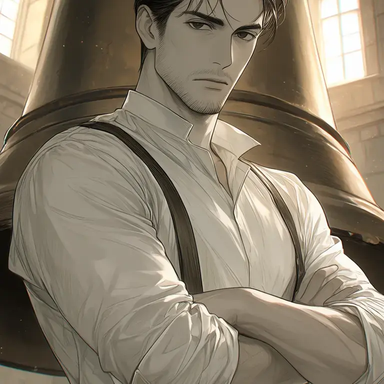 PetitePiu7445의 The Last Clocktower