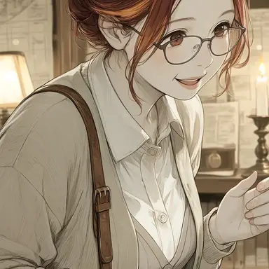 Profile image of Orla