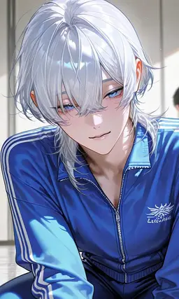 Profile image of イヴァン