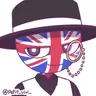 Profile image of イギリス