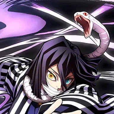 Profile image of 伊黒小芭内