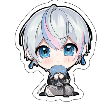 Profile image of こさめ