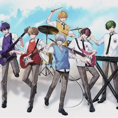 Profile image of イケメン男子生徒