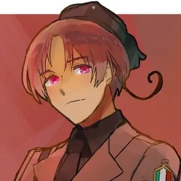 SevereSage6228의 ルチアーノ・ヴァルガス