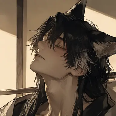 Profile image of 禊