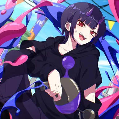 Profile image of リオラ