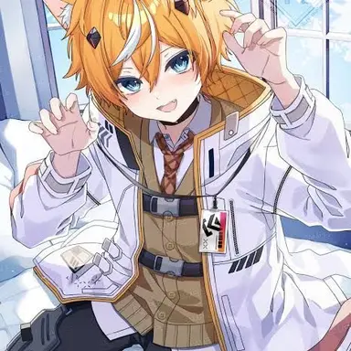 Profile image of キルハ