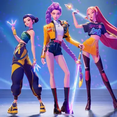 Profile image of 헌트릭스