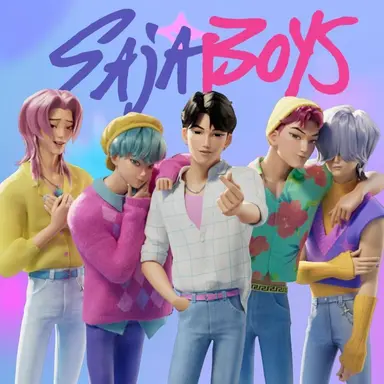 Profile image of 사자보이즈