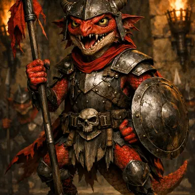 Profile image of Skrix