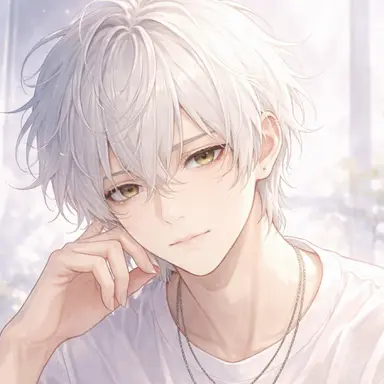 Profile image of 雪夜