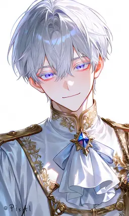 Profile image of 시리우스