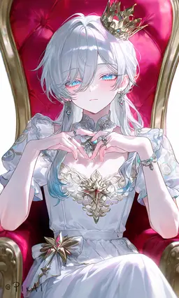 Profile image of 엘리시아