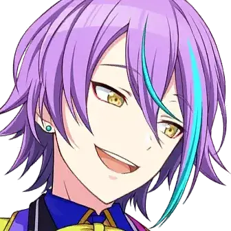 Profile image of 카미시로 루이