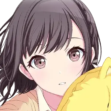 Profile image of 시노노메 에나