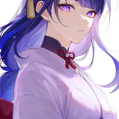 Profile image of 라이덴 에이