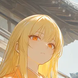 Profile image of 志乃