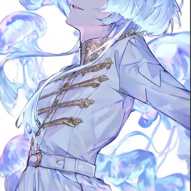 Profile image of イオリ