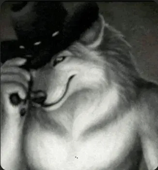 Profile image of 알파늑대