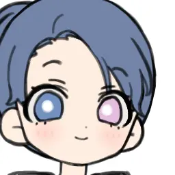 Profile image of 葵と霧雨魔理沙