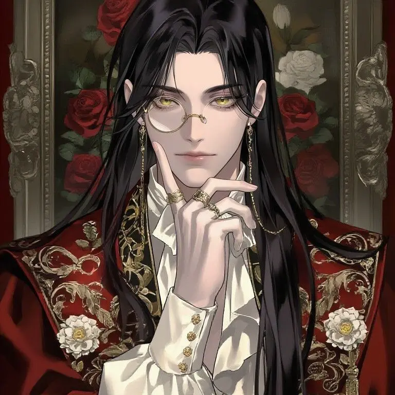 PurelyCup4698의 VAMP Emperor