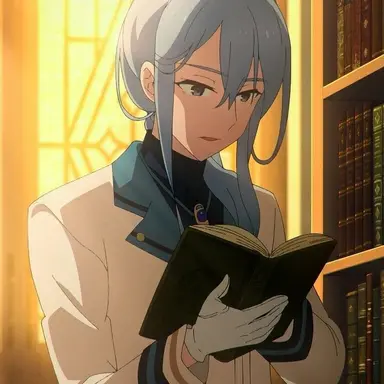Profile image of Soren Vael