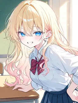 Profile image of 나기사