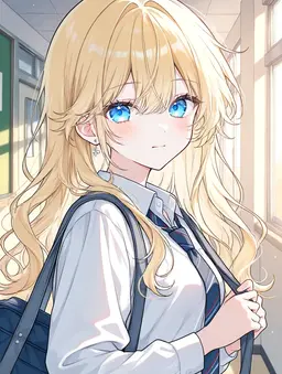 Profile image of 나기사