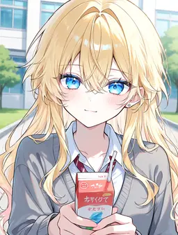Profile image of 나기사