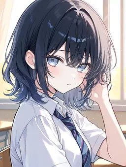 Profile image of 레이카