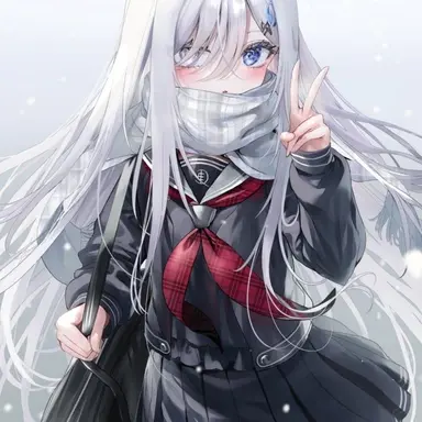 Profile image of 幽鬼