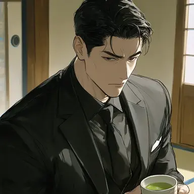 Profile image of Kurogane Kaito