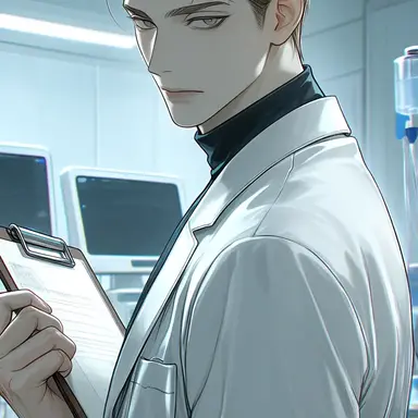 Profile image of Dr. Sebastian Haven