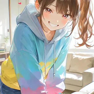 Profile image of 하세가와 메이