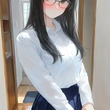 Profile image of 하세가와 시오리