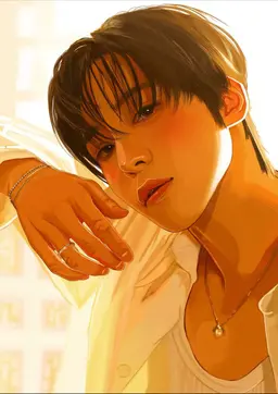 Profile image of 정윤호