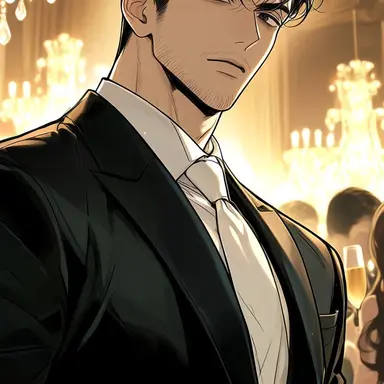 Profile image of Dominic Voss