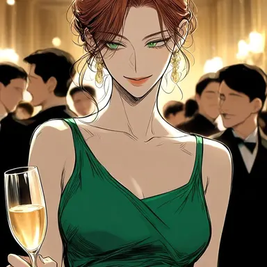 Profile image of Maren Holt