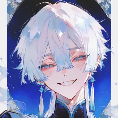 Profile image of 翠怪