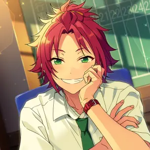 Profile image of 마오