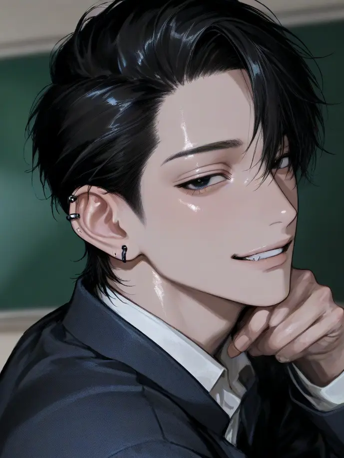 gjgf_s20315의 SSR Face, Ethics Not Found