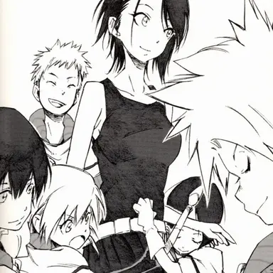 Profile image of ヒナタ・サカグチ