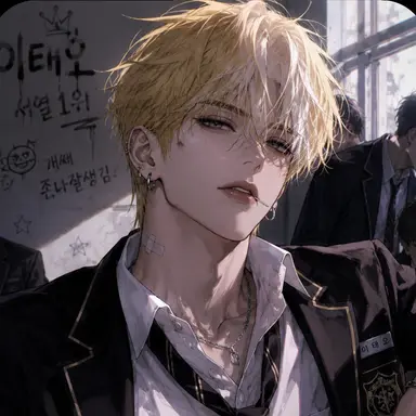 Profile image of 이태오